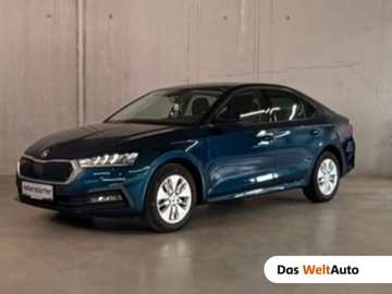 Ambition TDI DSG