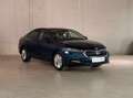 Skoda Octavia Ambition TDI DSG Blau - thumbnail 4