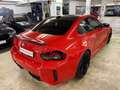 BMW M2 Carbonddach,M Drivers,Service incl.,wie neu,1.Hd Červená - thumbnail 5