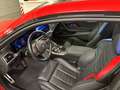 BMW M2 Carbonddach,M Drivers,Service incl.,wie neu,1.Hd Červená - thumbnail 9