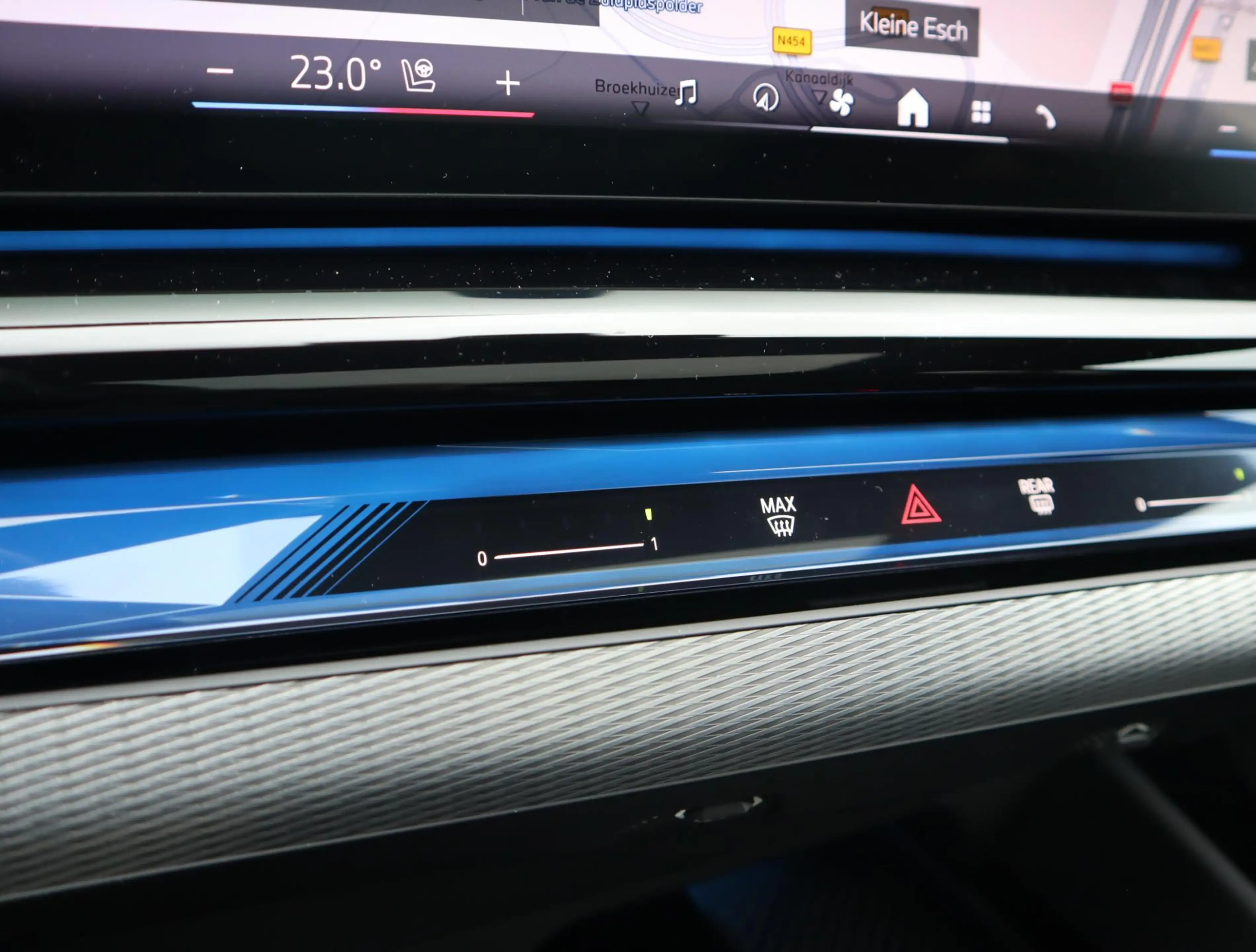 BMW 520 5-serie Touring 520i | Pano | 360 Camera | HUD | T — photo 17