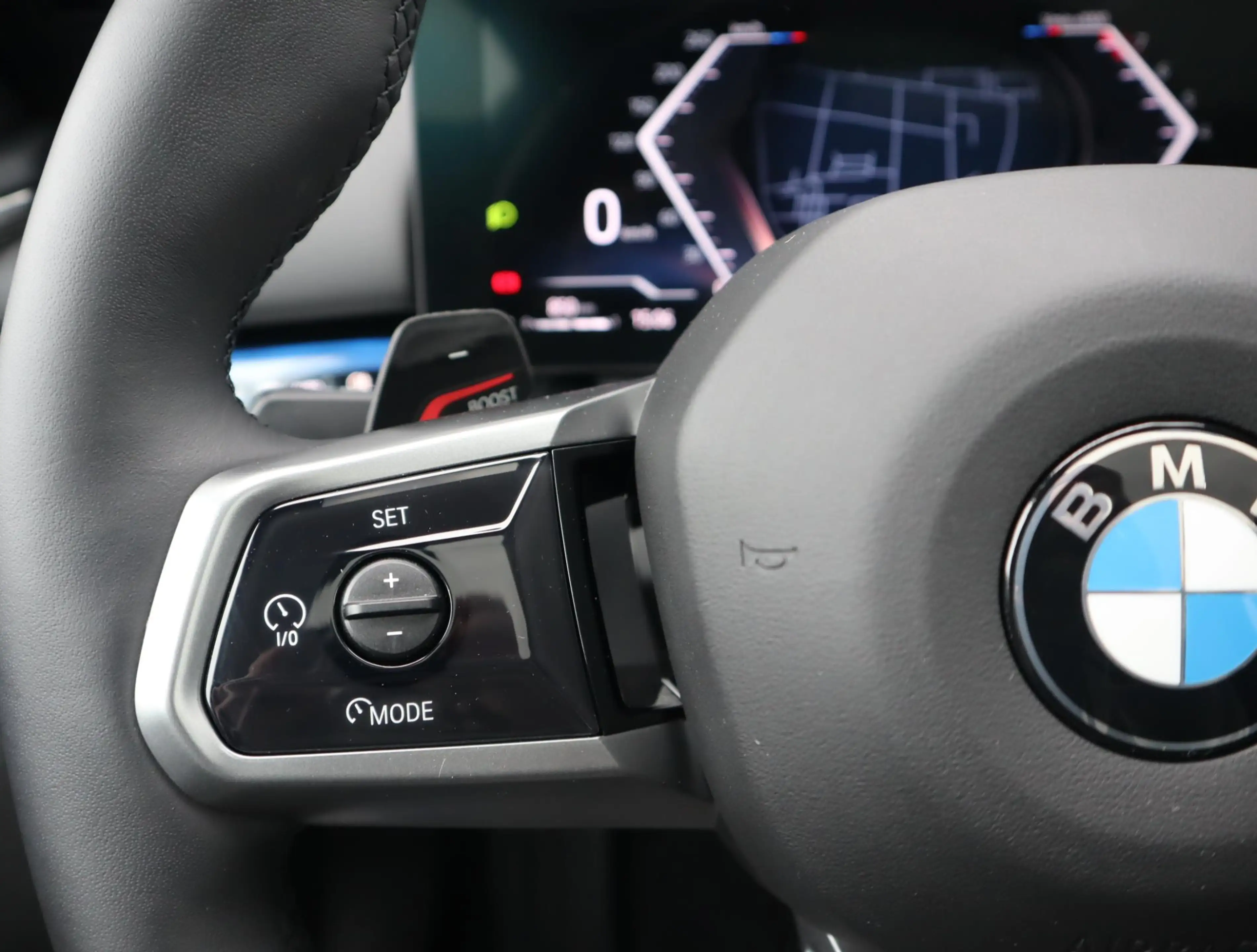 BMW 520 5-serie Touring 520i | Pano | 360 Camera | HUD | T — photo 9