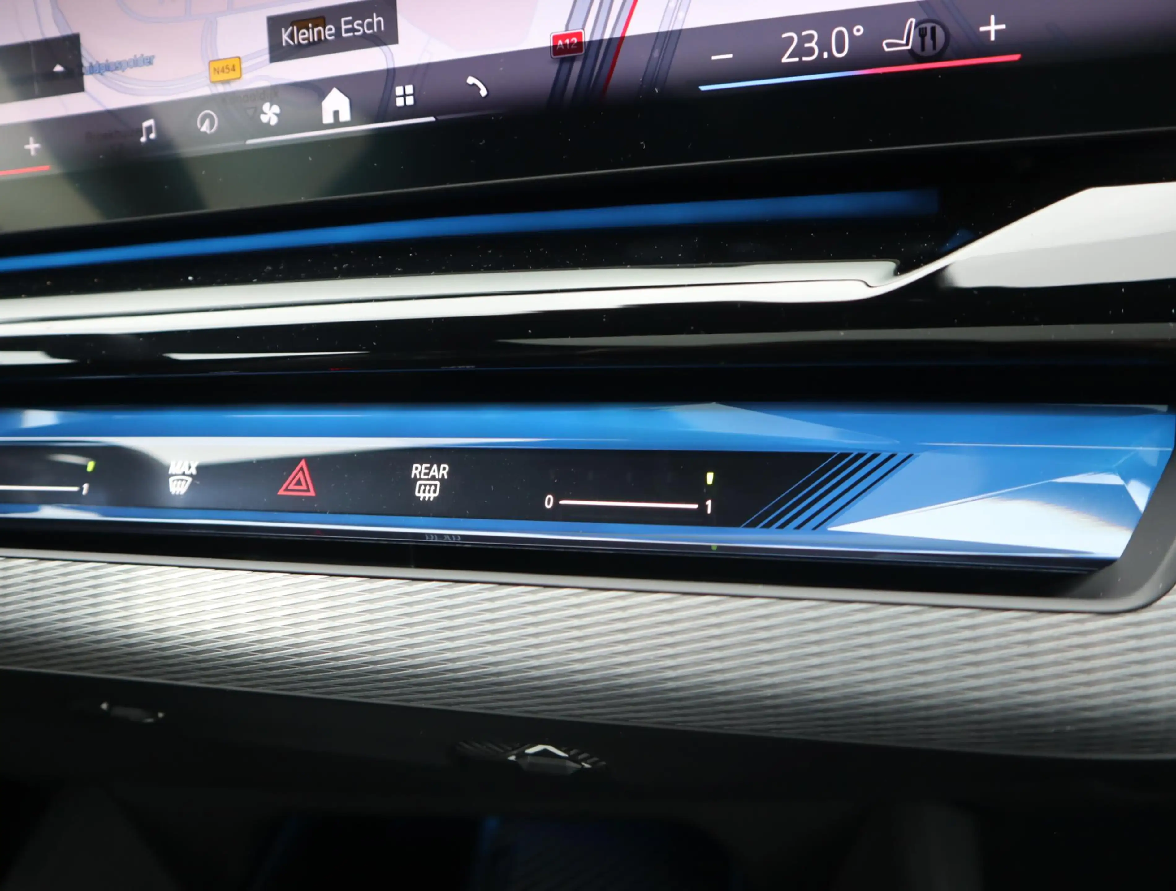 BMW 520 5-serie Touring 520i | Pano | 360 Camera | HUD | T — photo 18