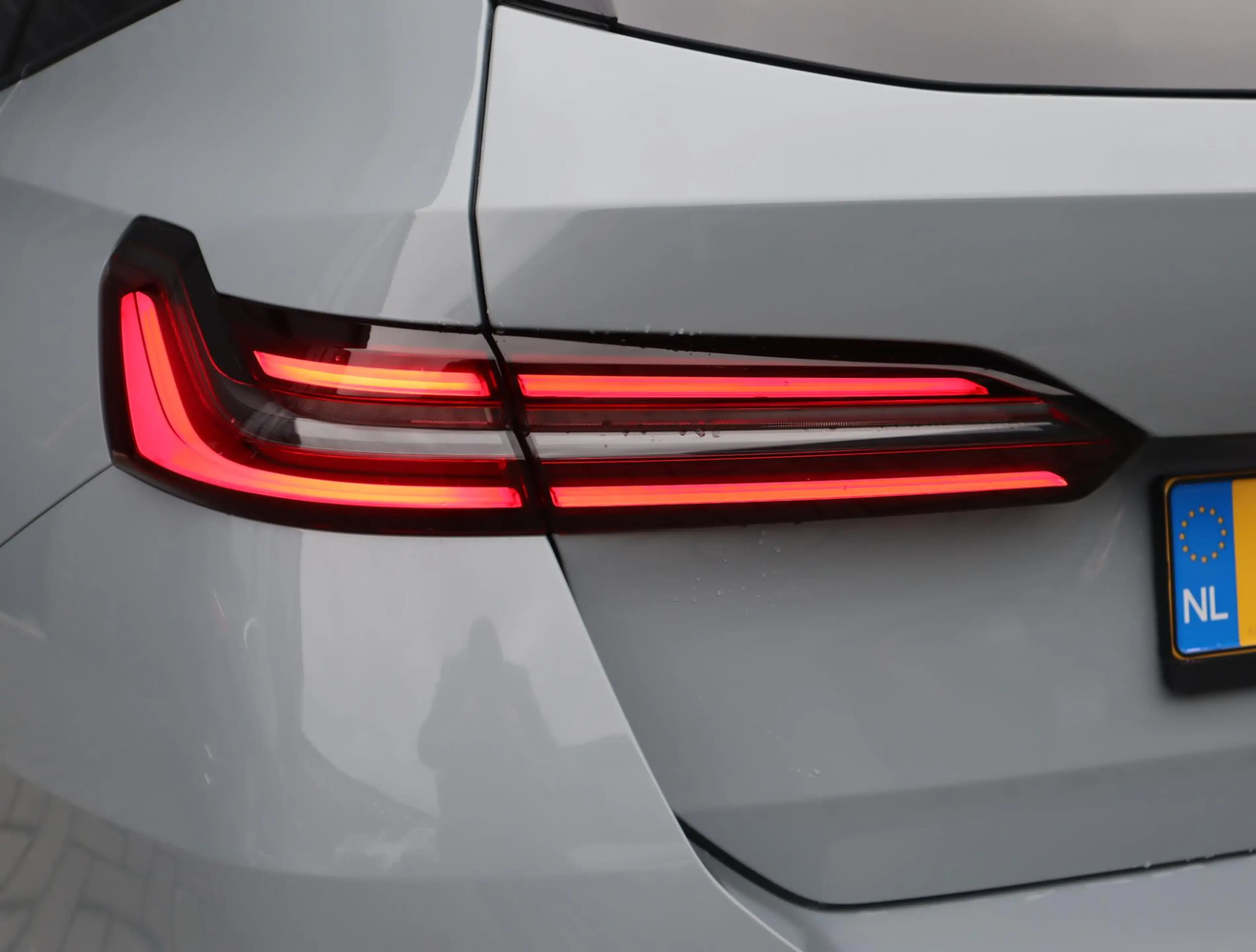 BMW 520 5-serie Touring 520i | Pano | 360 Camera | HUD | T — photo 40
