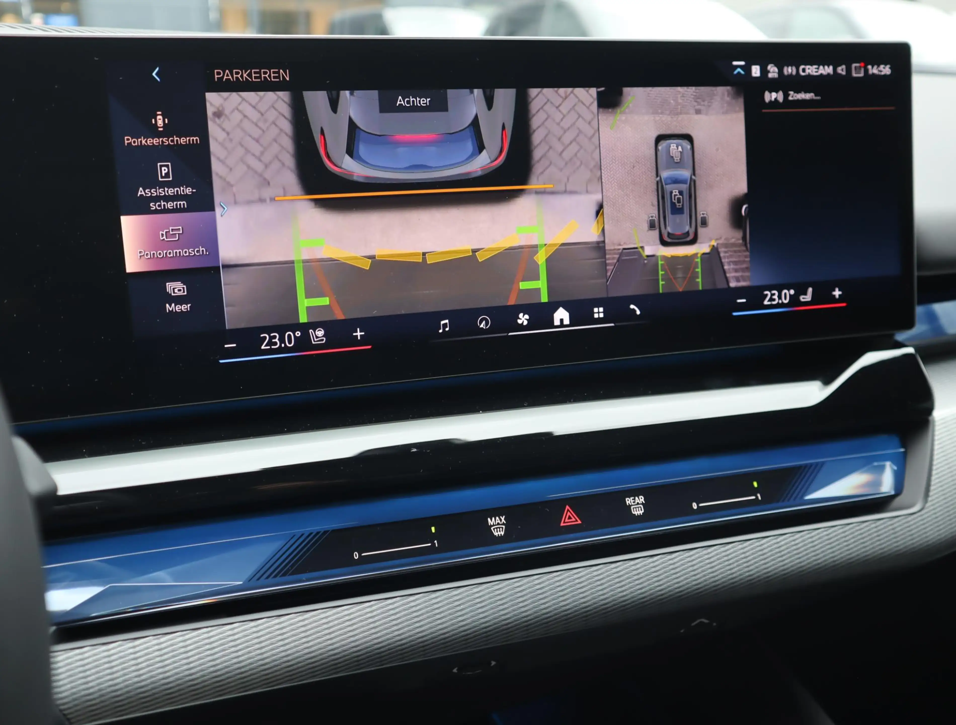 BMW 520 5-serie Touring 520i | Pano | 360 Camera | HUD | T — photo 45