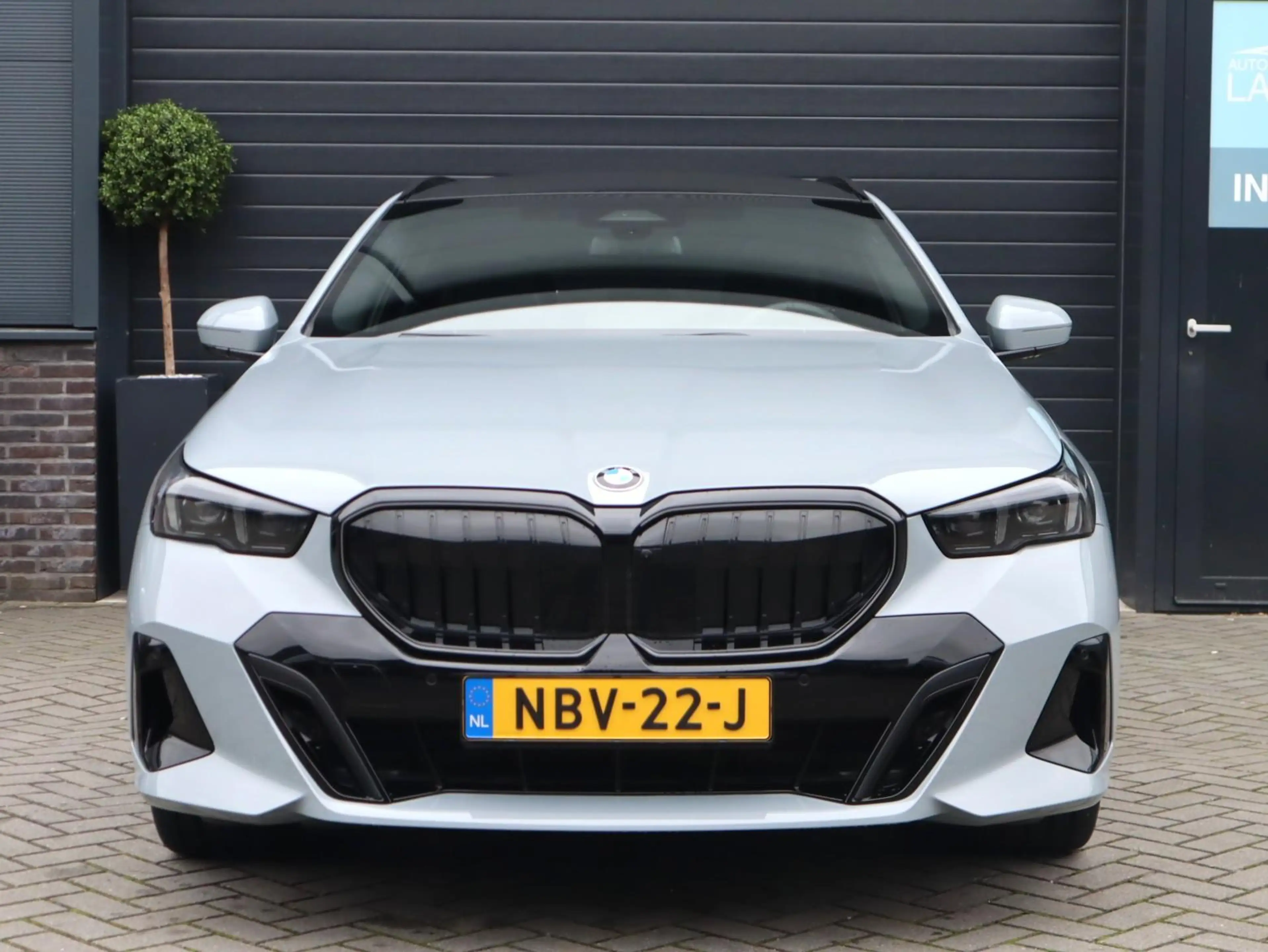 BMW 520 5-serie Touring 520i | Pano | 360 Camera | HUD | T — photo 34