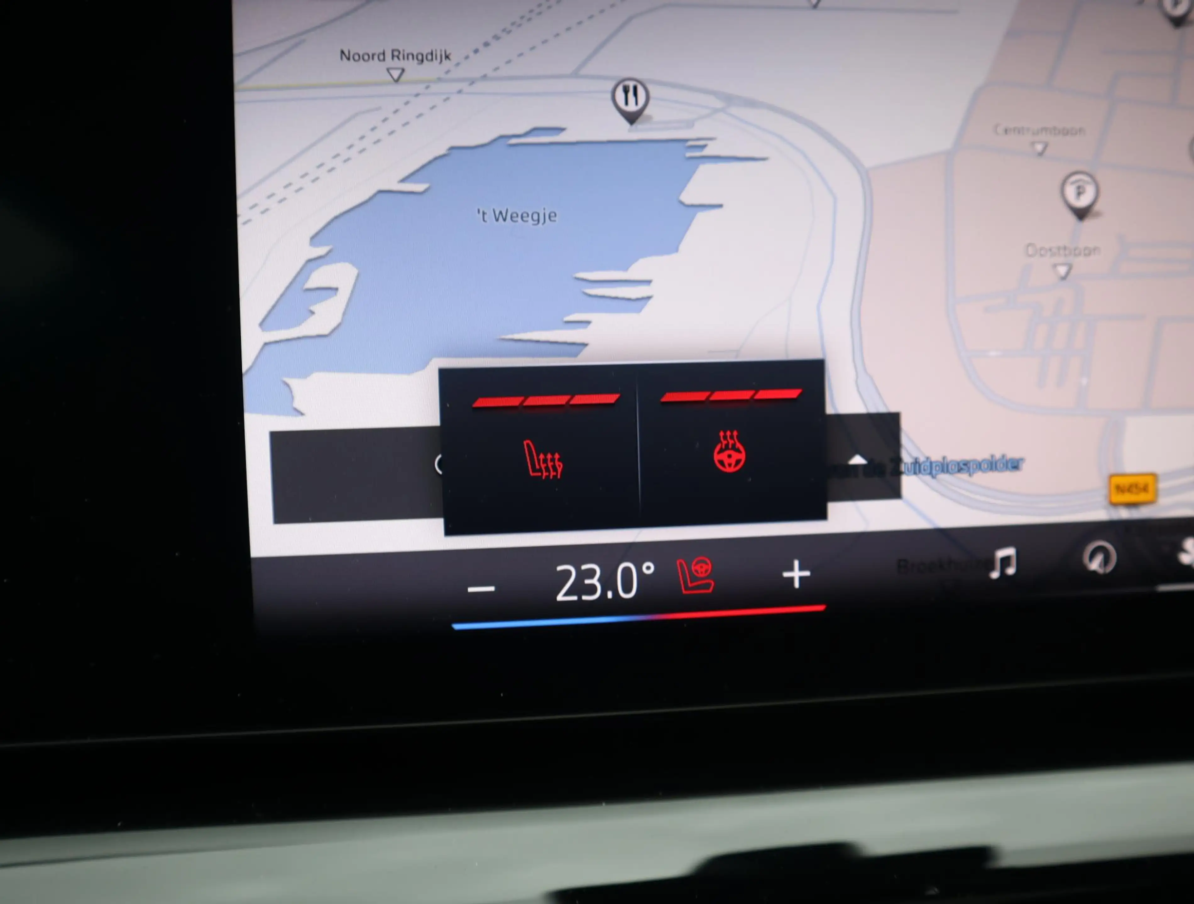 BMW 520 5-serie Touring 520i | Pano | 360 Camera | HUD | T — photo 15