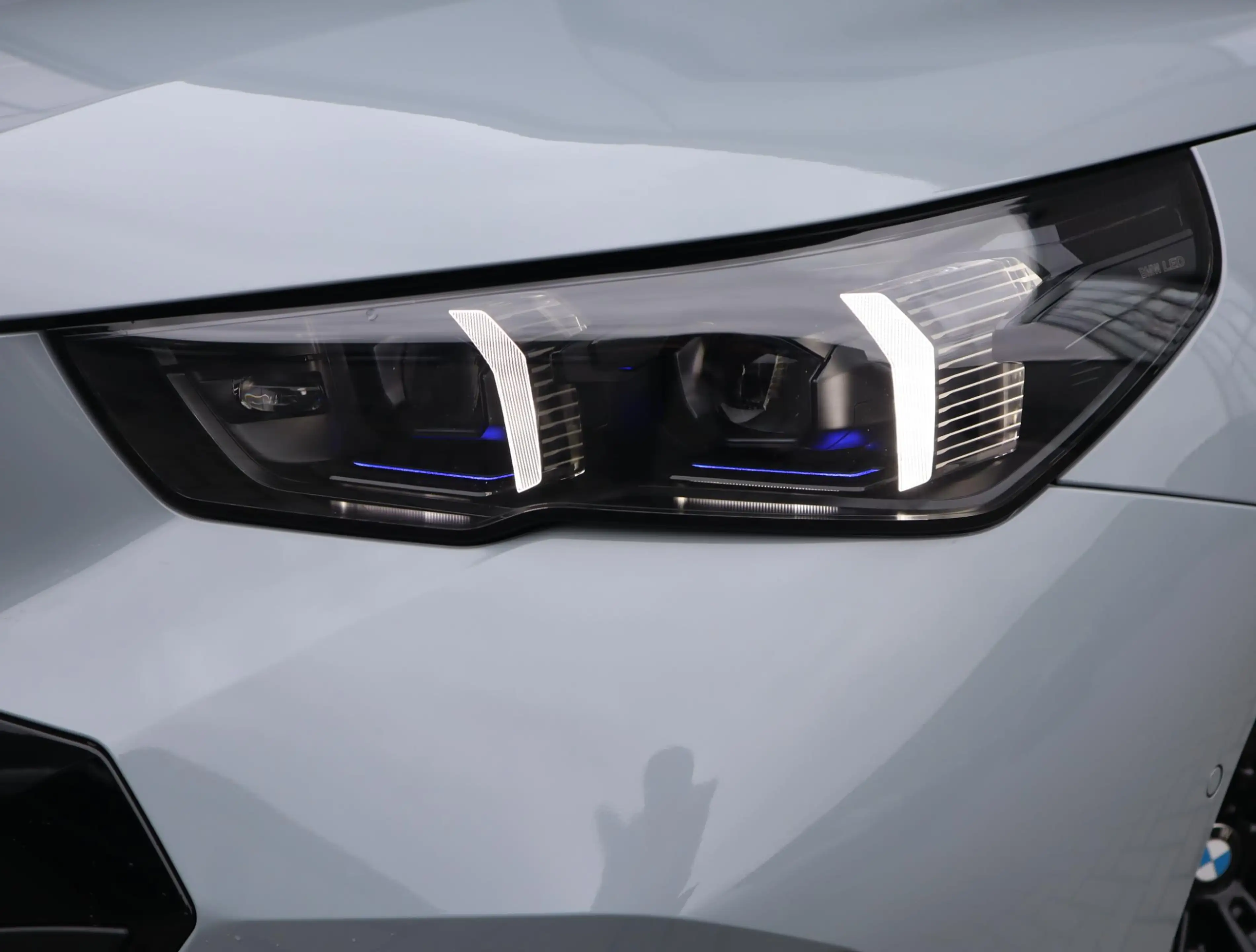 BMW 520 5-serie Touring 520i | Pano | 360 Camera | HUD | T — photo 35