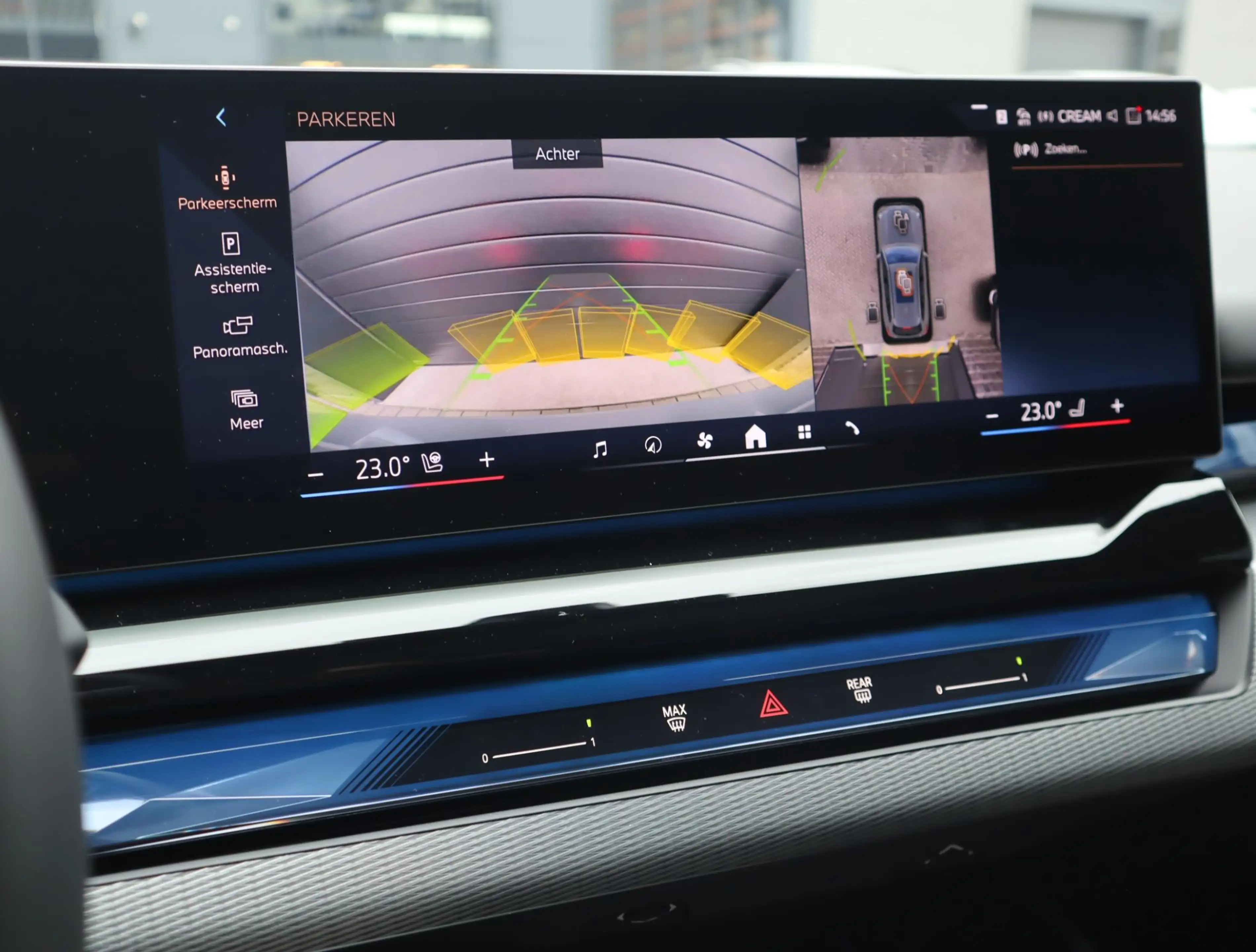 BMW 520 5-serie Touring 520i | Pano | 360 Camera | HUD | T — photo 46