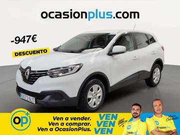 1.2 TCe Energy Life 97kW