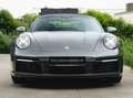 Porsche 911 3.0 Turbo Cabriolet S PDK EXKLUSIV TAILLIGHT/BOSE Gris - thumbnail 3