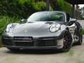 Porsche 911 3.0 Turbo Cabriolet S PDK EXKLUSIV TAILLIGHT/BOSE Gris - thumbnail 2