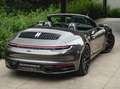 Porsche 911 3.0 Turbo Cabriolet S PDK EXKLUSIV TAILLIGHT/BOSE Grijs - thumbnail 8