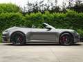 Porsche 911 3.0 Turbo Cabriolet S PDK EXKLUSIV TAILLIGHT/BOSE Gris - thumbnail 7