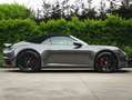 Porsche 911 3.0 Turbo Cabriolet S PDK EXKLUSIV TAILLIGHT/BOSE Grey - thumbnail 6