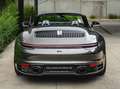 Porsche 911 3.0 Turbo Cabriolet S PDK EXKLUSIV TAILLIGHT/BOSE Grijs - thumbnail 13