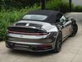 Porsche 911 3.0 Turbo Cabriolet S PDK EXKLUSIV TAILLIGHT/BOSE Grijs - thumbnail 11