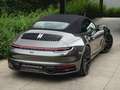 Porsche 911 3.0 Turbo Cabriolet S PDK EXKLUSIV TAILLIGHT/BOSE Grijs - thumbnail 10