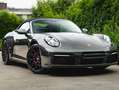 Porsche 911 3.0 Turbo Cabriolet S PDK EXKLUSIV TAILLIGHT/BOSE Grey - thumbnail 5