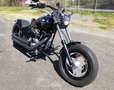Harley-Davidson Custom Bike FCS Freyung Noir - thumbnail 8