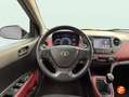 Hyundai i10 1.2 Tecno Plus Gris - thumbnail 16