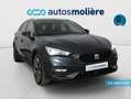 SEAT Leon 1.4 e-Hybrid S&S FR Go L DSG 150 kW (204 CV) Gris - thumbnail 2