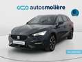 SEAT Leon 1.4 e-Hybrid S&S FR Go L DSG 150 kW (204 CV) Gris - thumbnail 1