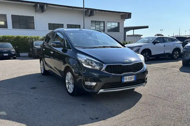 Kia Carens 1.7 CRDi 115 CV Business Class 7P