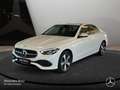 Mercedes-Benz C 300 e AVANTG+LED+KAMERA+TOTW+KEYLESS+9G Weiß - thumbnail 2