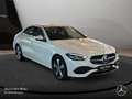 Mercedes-Benz C 300 e AVANTG+LED+KAMERA+TOTW+KEYLESS+9G Weiß - thumbnail 5