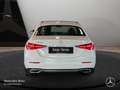 Mercedes-Benz C 300 e AVANTG+LED+KAMERA+TOTW+KEYLESS+9G Weiß - thumbnail 9