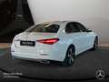 Mercedes-Benz C 300 e AVANTG+LED+KAMERA+TOTW+KEYLESS+9G Weiß - thumbnail 8