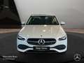 Mercedes-Benz C 300 e AVANTG+LED+KAMERA+TOTW+KEYLESS+9G Weiß - thumbnail 3