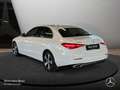 Mercedes-Benz C 300 e AVANTG+LED+KAMERA+TOTW+KEYLESS+9G Weiß - thumbnail 10
