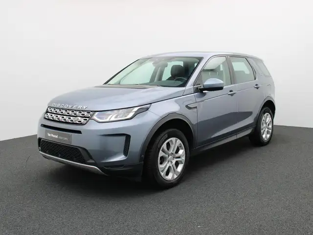 Land Rover Discovery Sport P300e S AWD Auto. 20.5MY Coming Soon! | Keyless |