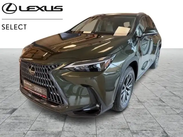 Lexus NX 350h 2.5  HSD Executive Line