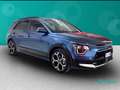 Kia Niro 1.6 GDi Hybrid Style Bleu - thumbnail 3