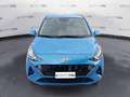Hyundai i10 III 2020 Benzina 1.0 mpi Tech Connect Pack Blu/Azzurro - thumbnail 2