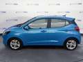 Hyundai i10 III 2020 Benzina 1.0 mpi Tech Connect Pack Blu/Azzurro - thumbnail 7
