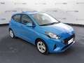 Hyundai i10 III 2020 Benzina 1.0 mpi Tech Connect Pack Blu/Azzurro - thumbnail 3