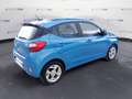 Hyundai i10 III 2020 Benzina 1.0 mpi Tech Connect Pack Blu/Azzurro - thumbnail 5