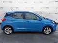 Hyundai i10 III 2020 Benzina 1.0 mpi Tech Connect Pack Blu/Azzurro - thumbnail 4