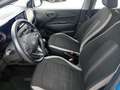 Hyundai i10 III 2020 Benzina 1.0 mpi Tech Connect Pack Blu/Azzurro - thumbnail 9