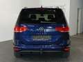 Volkswagen Touran Comf. EASY OPEN LED/LEDER/AHK/STHZ/PANO/VIRTUAL CO Blau - thumbnail 4