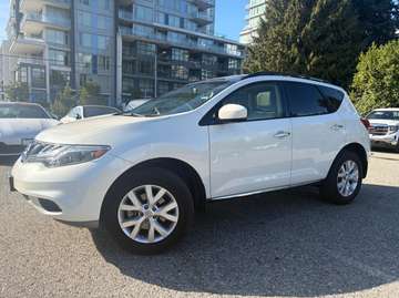 AWD 4dr SL