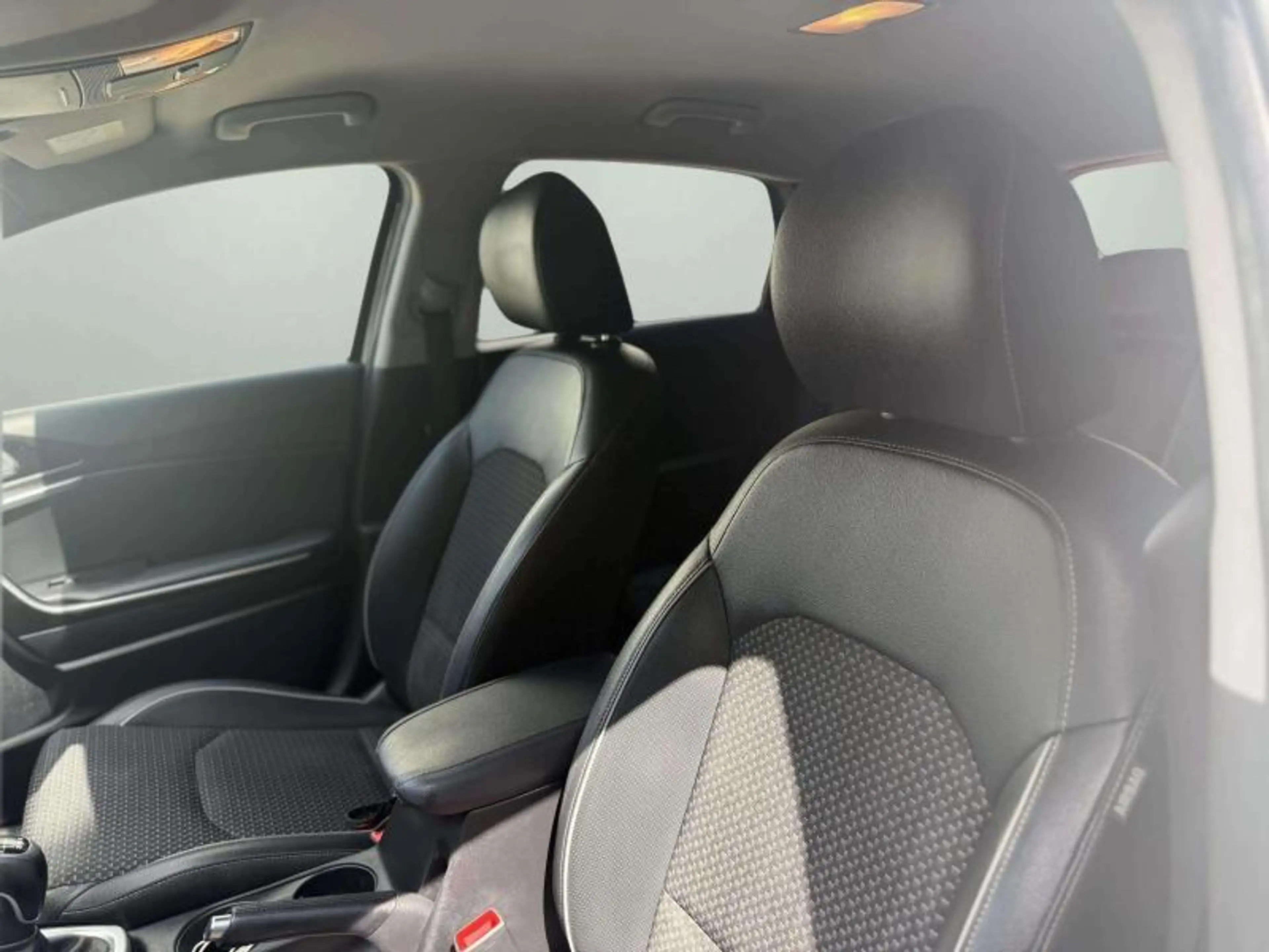 Kia Ceed / cee'd More — photo 10