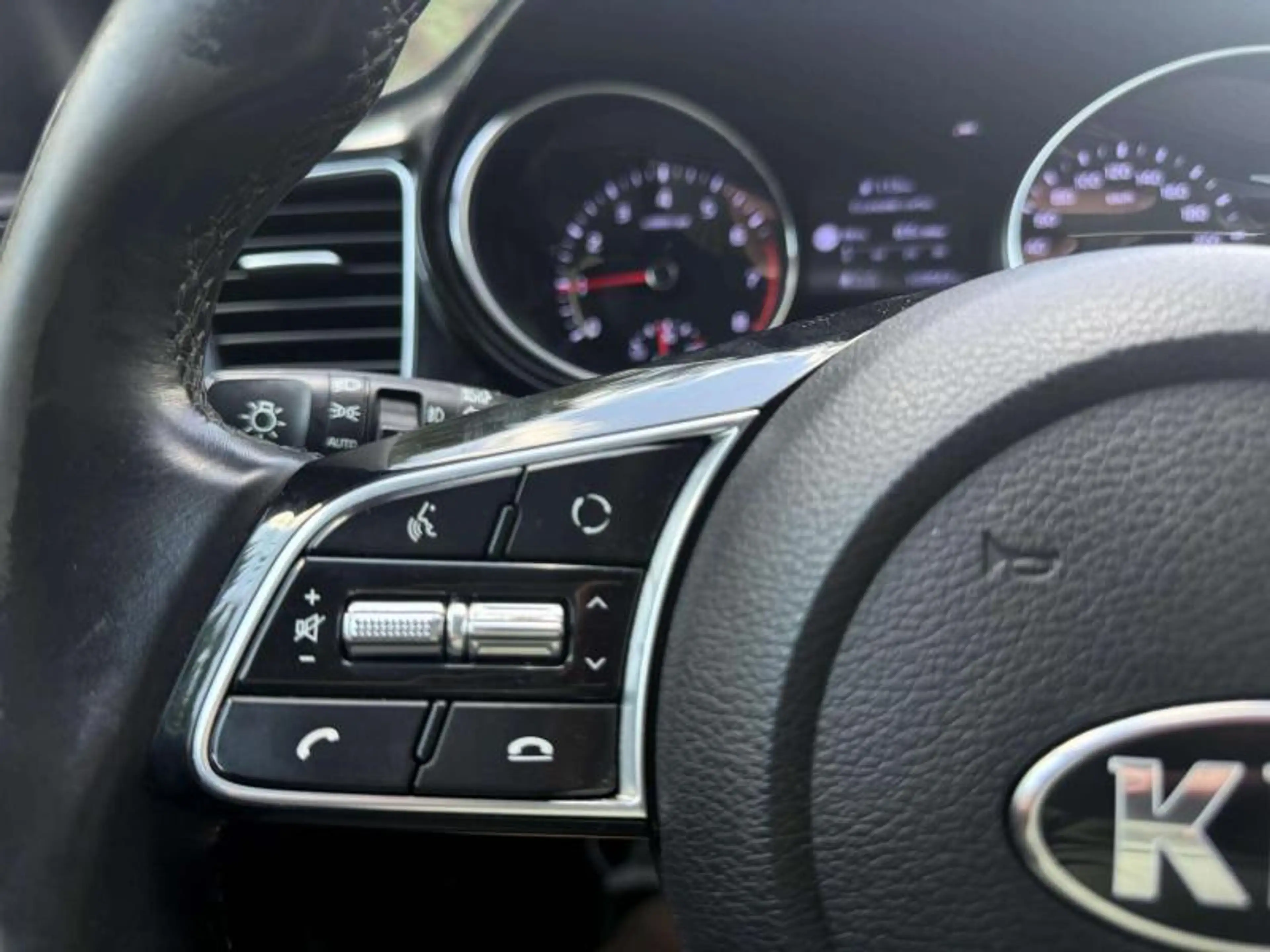 Kia Ceed / cee'd More — photo 14