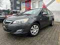 Opel Astra J 1.4 Turbo Sports Tourer Edition Grau - thumbnail 1