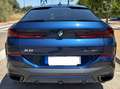 BMW X6 X6 xDrive 30dA Azul - thumbnail 3
