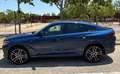 BMW X6 X6 xDrive 30dA Azul - thumbnail 7